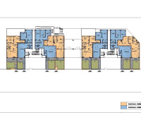 Nueva construcción  - Apartamento - Villajoyosa - Gasparot
