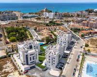 Nueva construcción  - Apartamento - Villajoyosa - Gasparot