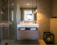 Nueva construcción  - Apartamento - Villajoyosa - Playa del Torres