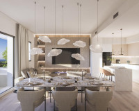 Nueva construcción  - Apartamento - Villajoyosa - Playa del Torres