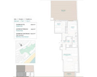 Nueva construcción  - Apartamento - Villajoyosa - Pueblo