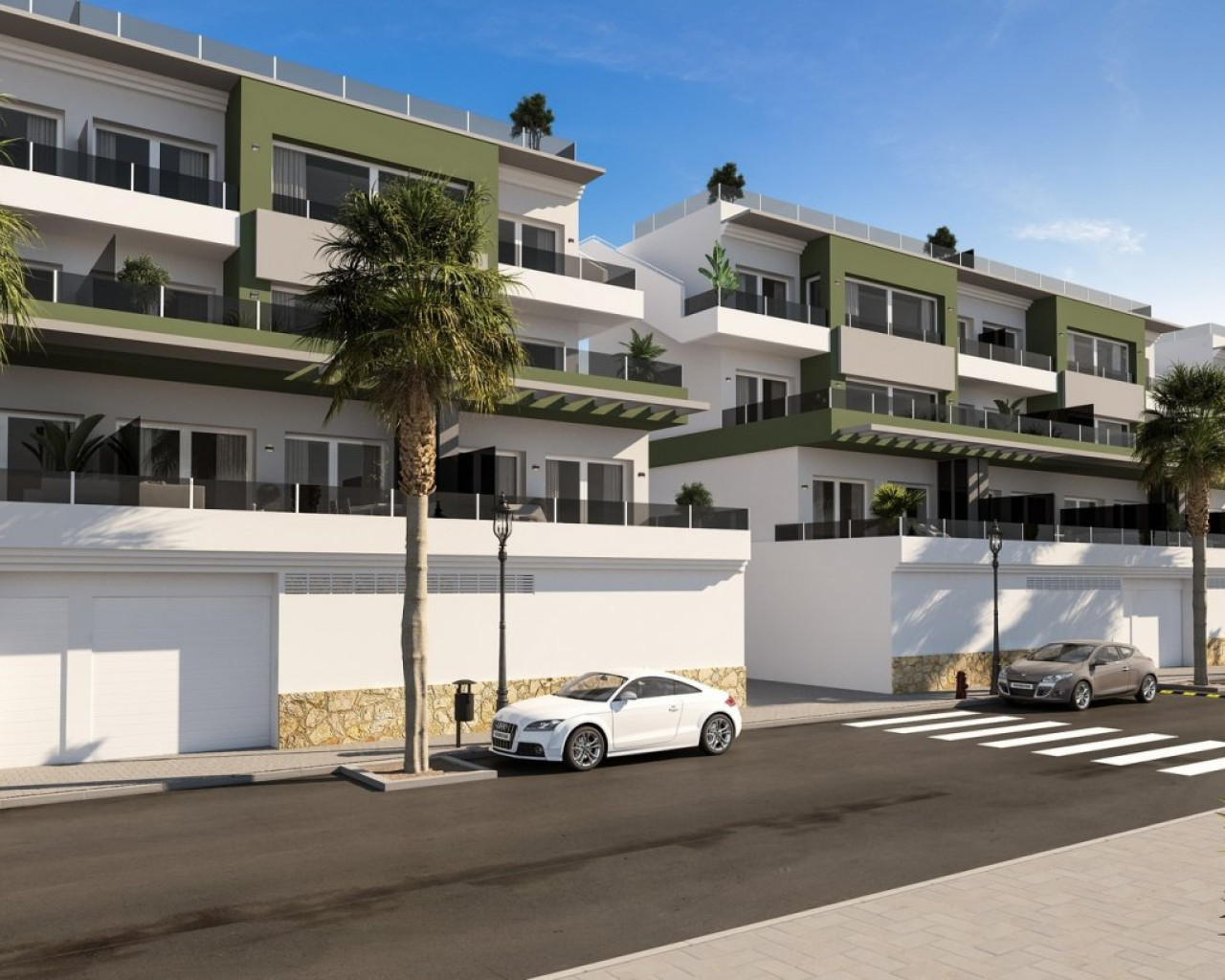 Nueva construcción  - Apartamento - Xeresa - Xeresa del monte