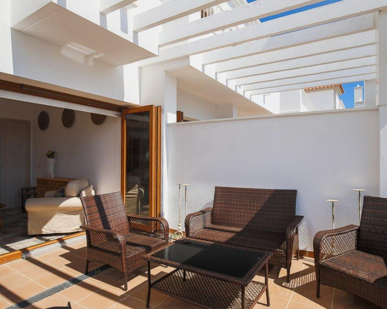 Nueva construcción  - Apartamento - Xeresa - Xeresa del monte