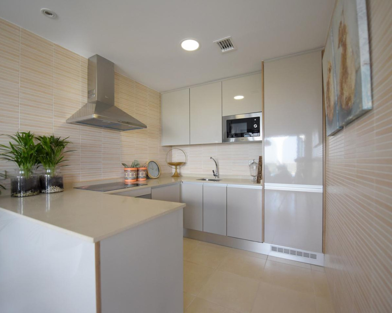 Nueva construcción  - Apartamento - Xeresa - Xeresa del monte