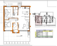Nueva construcción  - Apartamento - Xeresa - Xeresa del monte