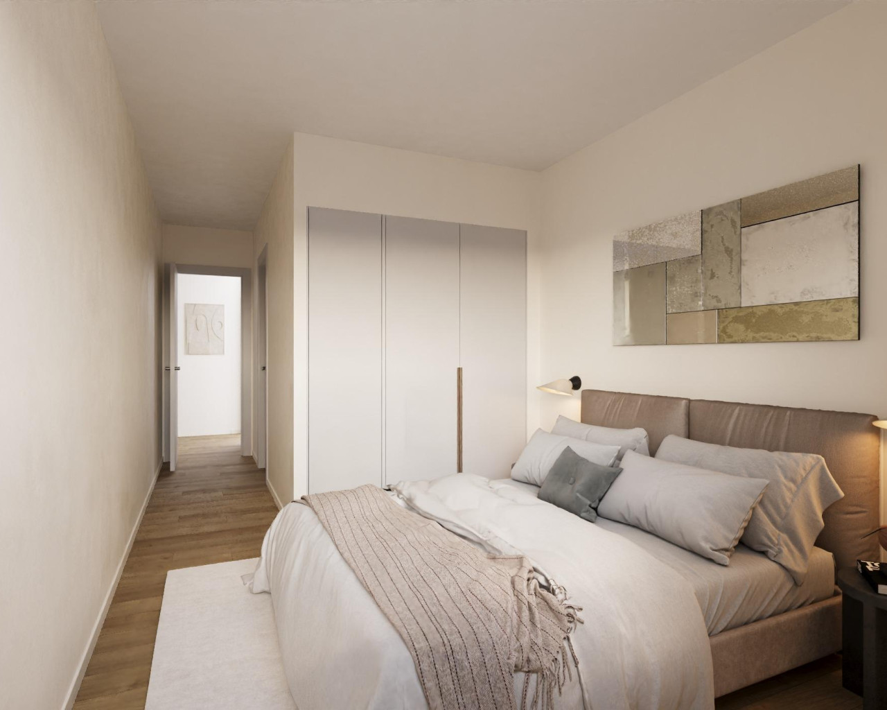 Nueva construcción  - Atico - Águilas - Playa de Levante