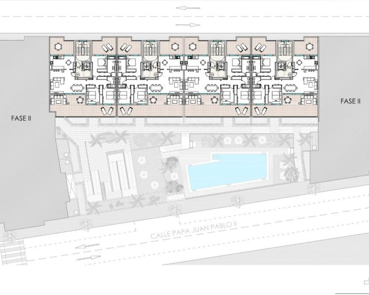 Nueva construcción  - Atico - Águilas - Playa de Levante