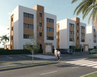 Nueva construcción  - Atico - Alhama de Murcia - Condado de Alhama Resort