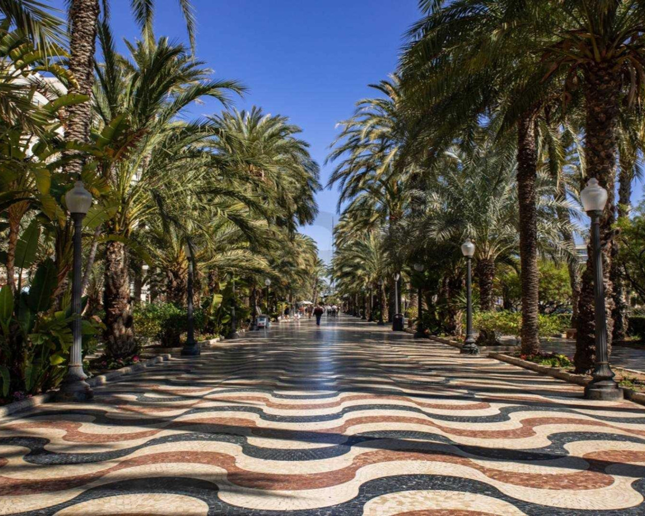 Nueva construcción  - Atico - Alicante - Centro