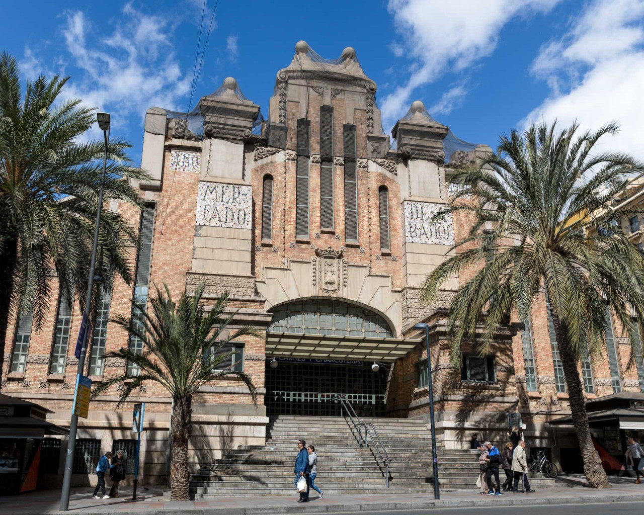 Nueva construcción  - Atico - Alicante - Centro