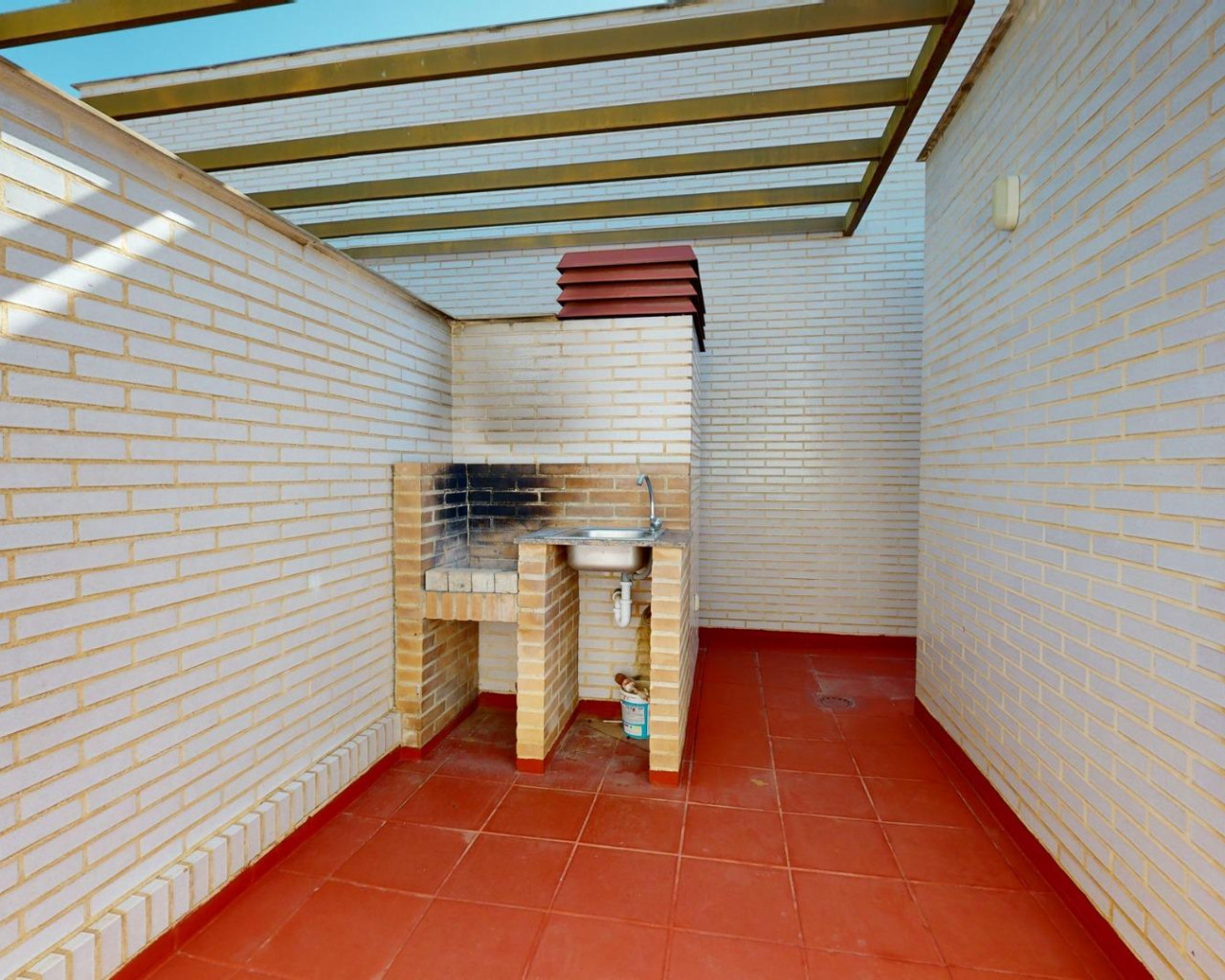 Nueva construcción  - Atico - Archena - Villanueva del Rio Segura