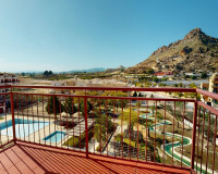 Nueva construcción  - Atico - Archena - Villanueva del Rio Segura