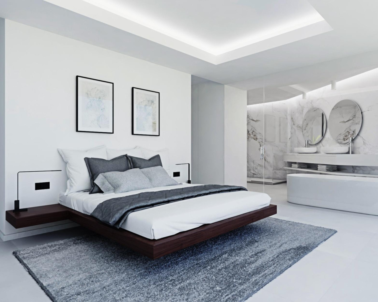 Nueva construcción  - Atico - Calpe - Mascarat