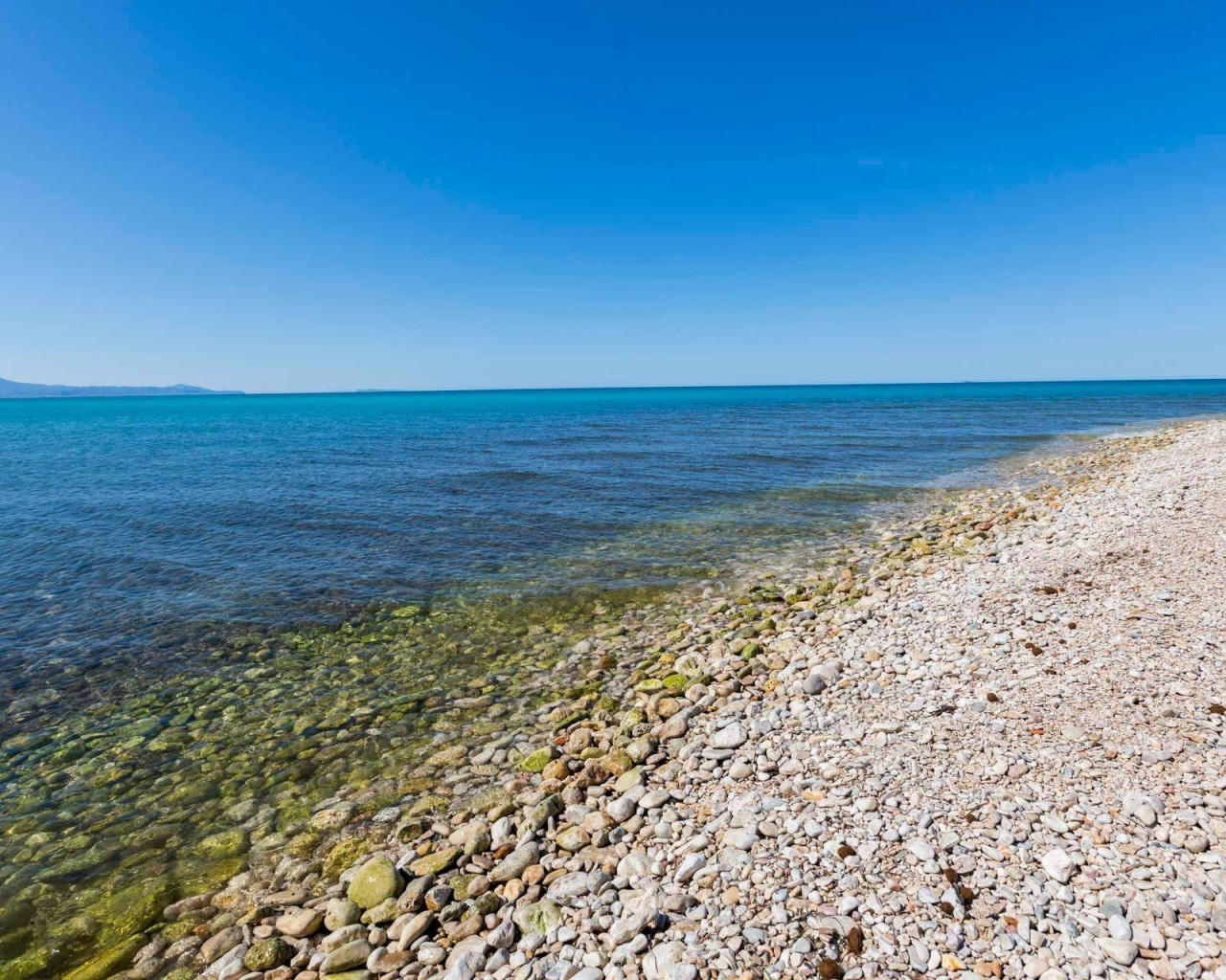 Nueva construcción  - Atico - Denia - Las marinas