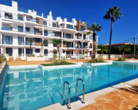 Nueva construcción  - Atico - Denia - Las marinas
