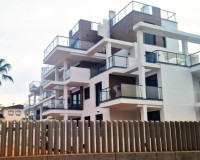 Nueva construcción  - Atico - Denia - Las marinas