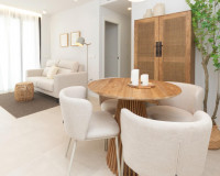 Nueva construcción  - Atico - Denia - Las marinas