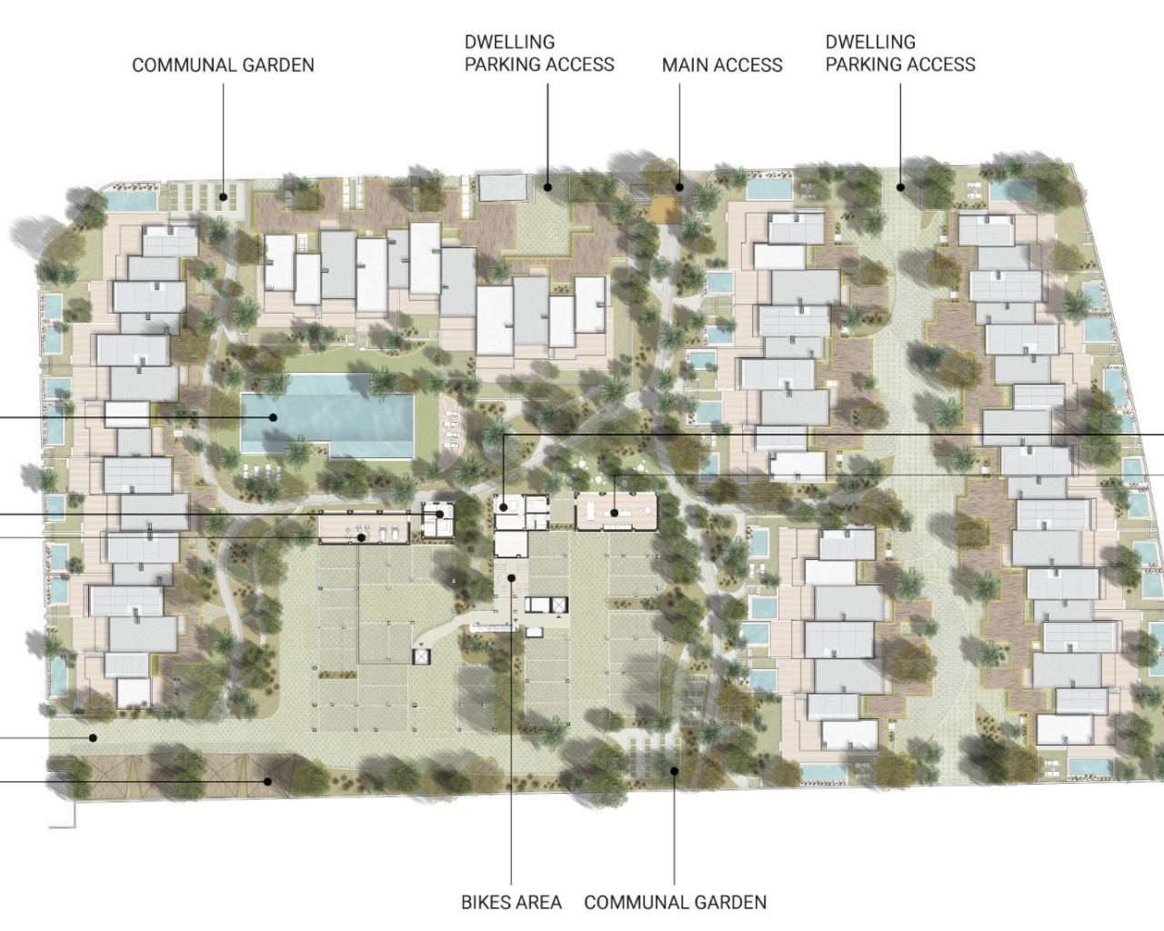 Nueva construcción  - Atico - El Verger - Zona De La Playa