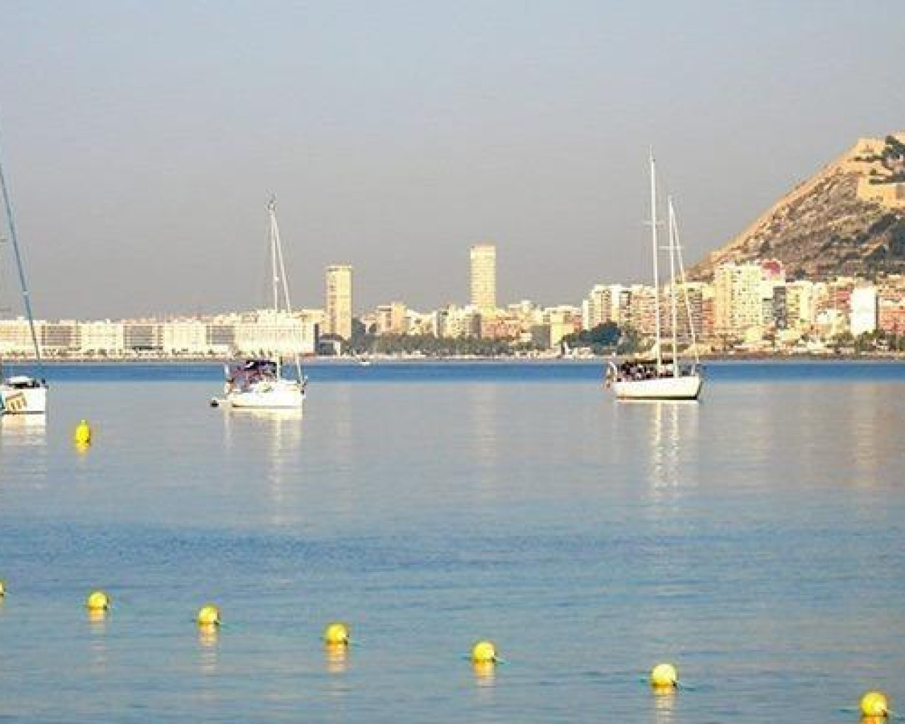 Nueva construcción  - Atico - El Verger - Zona De La Playa