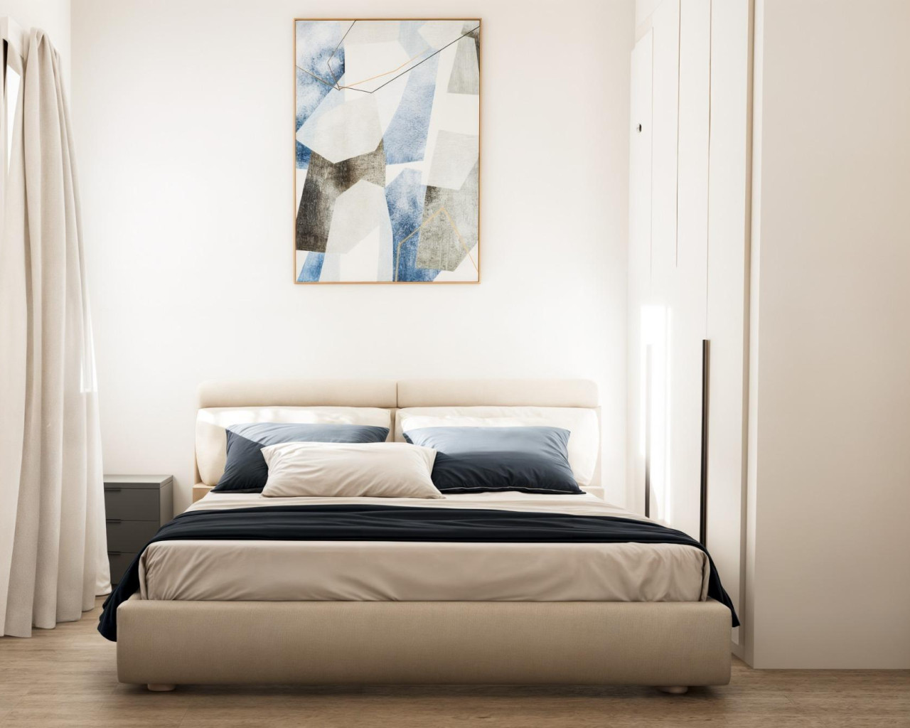 Nueva construcción  - Atico - Finestrat - Balcon de finestrat