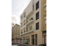 Nueva construcción  - Atico - Guardamar del Segura - CENTRO