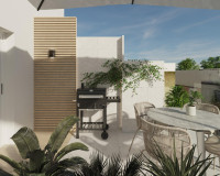 Nueva construcción  - Atico - Guardamar del Segura - CENTRO