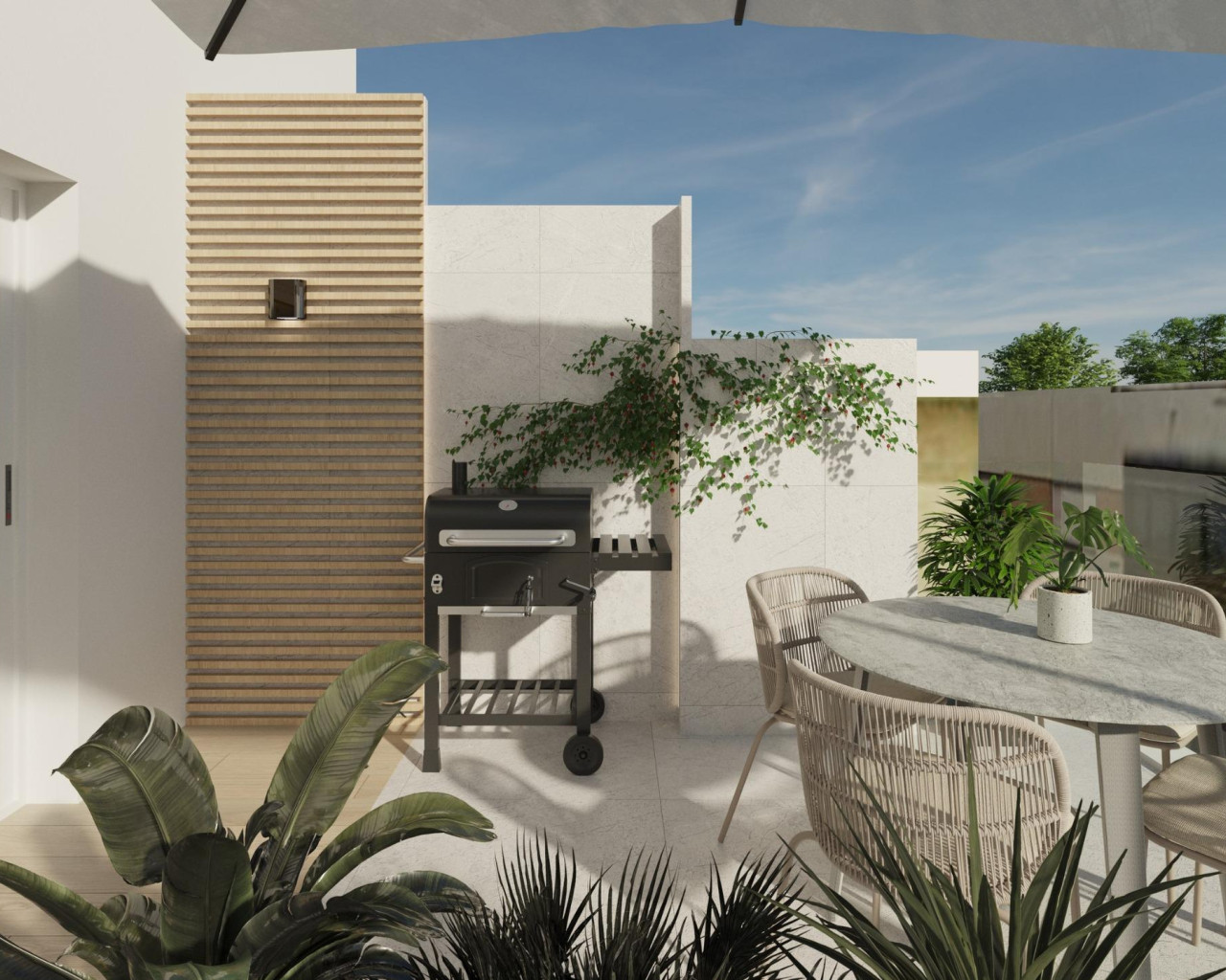 Nueva construcción  - Atico - Guardamar del Segura - CENTRO