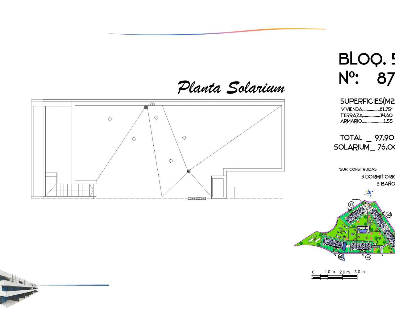 Nueva construcción  - Atico - Guardamar del Segura - EL RASO