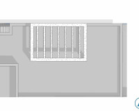 Nueva construcción  - Atico - Guardamar del Segura - EL RASO