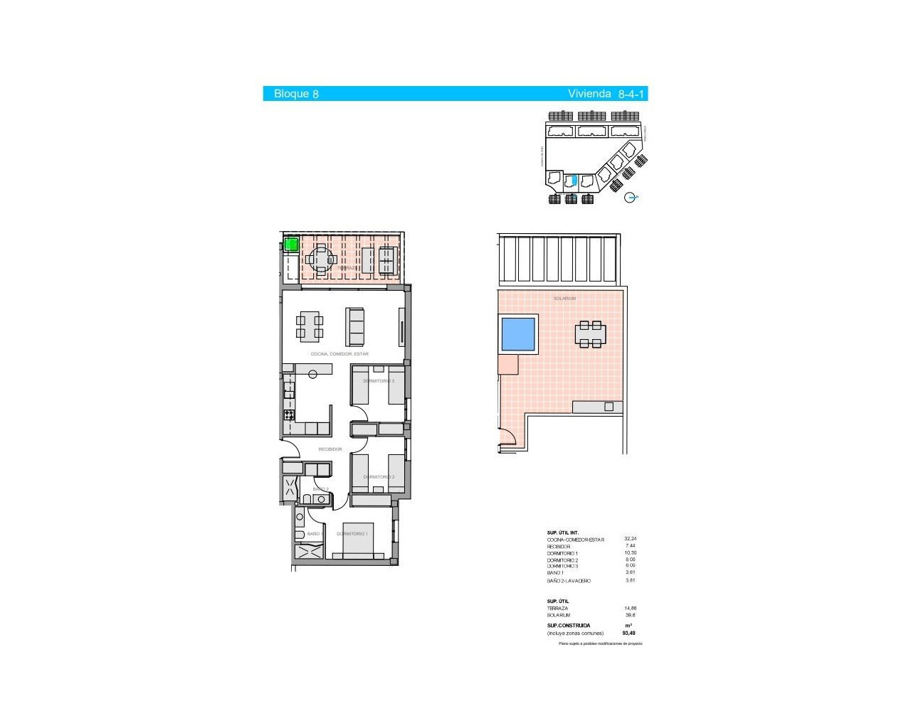 Nueva construcción  - Atico - Guardamar del Segura - EL RASO