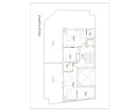 Nueva construcción  - Atico - Guardamar del Segura - Pueblo