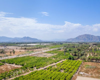 Nueva construcción  - Atico - Jacarilla - Comunidad Valenciana