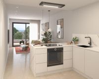 Nueva construcción  - Atico - La Marina - La Marina del Pinet