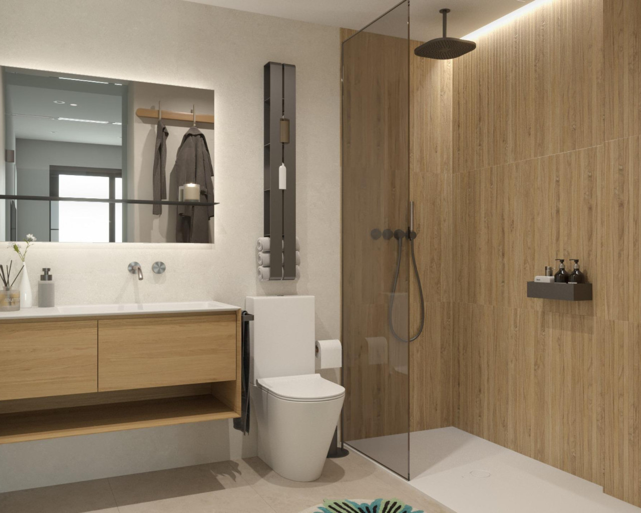 Nueva construcción  - Atico - La Marina - La Marina del Pinet