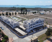 Nueva construcción  - Atico - Los Alcázares - La Serena Golf