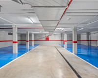 Nueva construcción  - Atico - Los Alcázares - Serena Golf