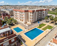 Nueva construcción  - Atico - Orihuela Costa - Lomas de Cabo Roig