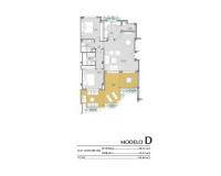 Nueva construcción  - Atico - Orihuela Costa - Lomas de Campoamor