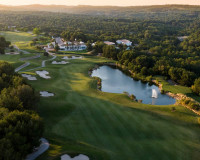 Nueva construcción  - Atico - Orihuela - Las Colinas Golf