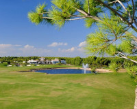 Nueva construcción  - Atico - Orihuela - Las Colinas Golf