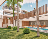 Nueva construcción  - Atico - Pilar de la Horadada - Playa de las Higuericas