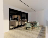 Nueva construcción  - Atico - Pilar de la Horadada - Playa de las Higuericas