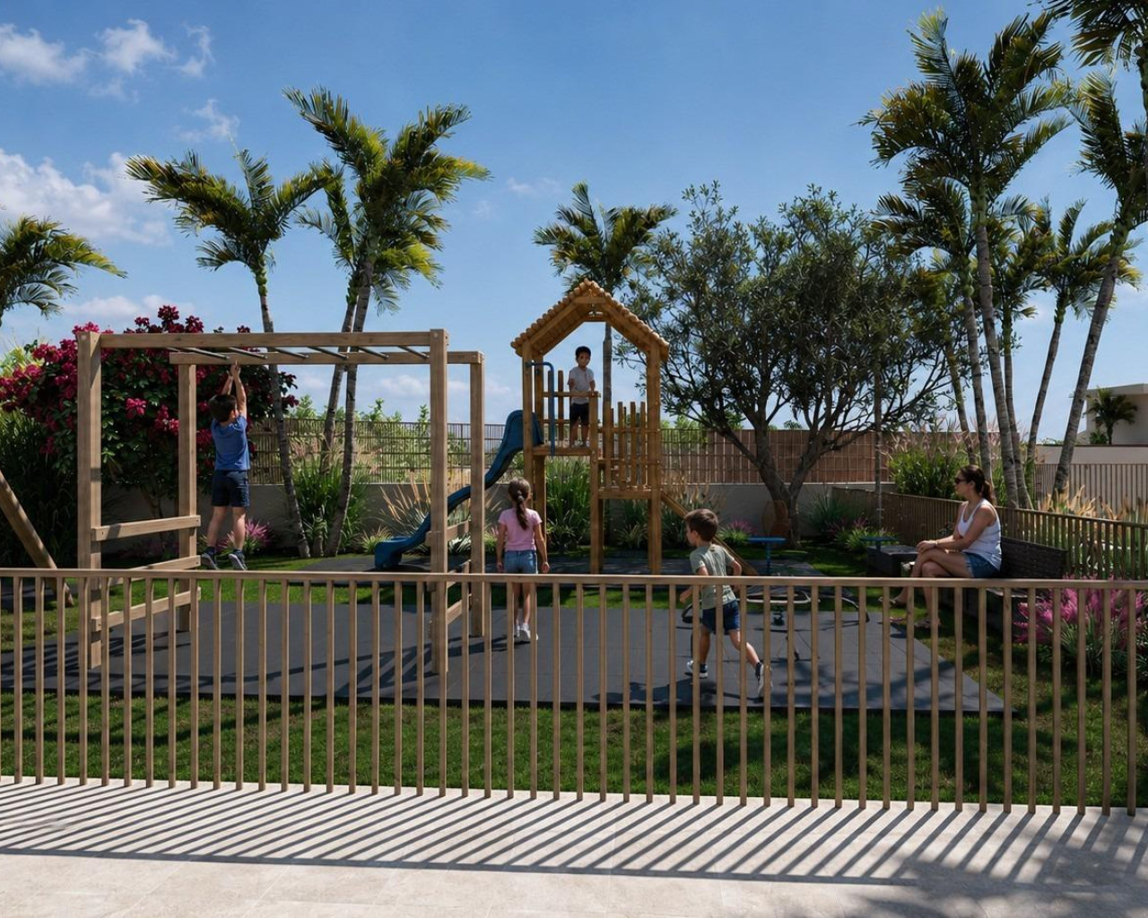 Nueva construcción  - Atico - Pulpi - Aguilón Golf