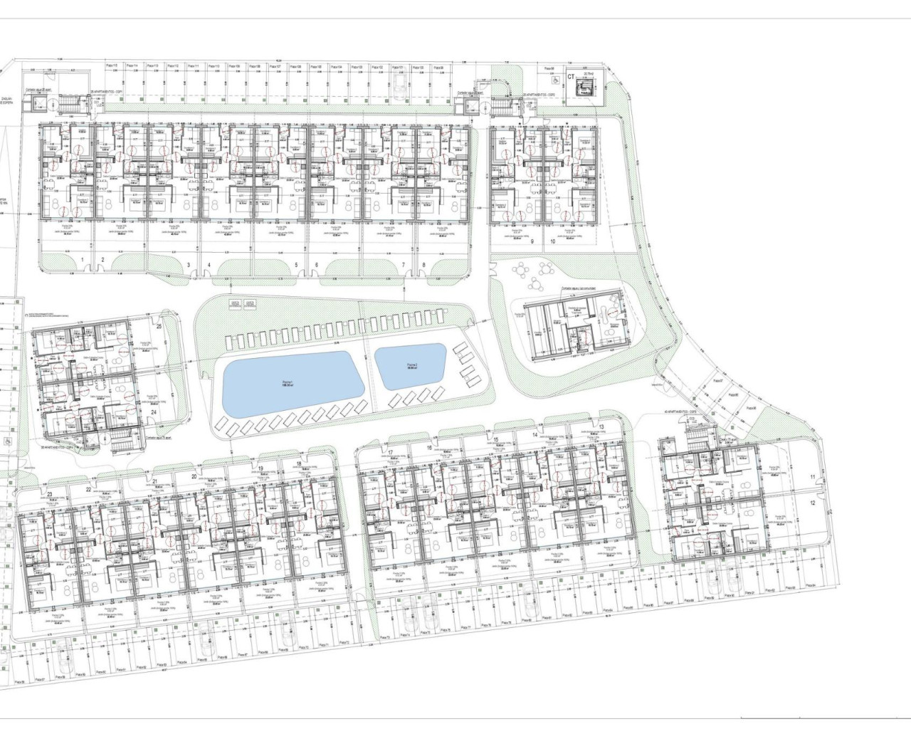 Nueva construcción  - Atico - San Javier - Santiago de la Ribera