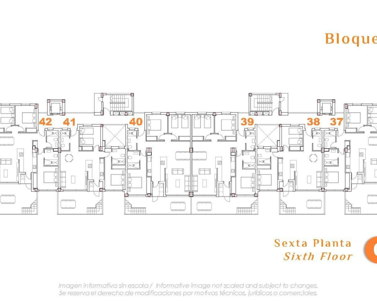 Nueva construcción  - Atico - San Miguel de Salinas - Pueblo