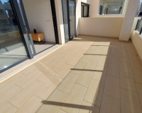 Nueva construcción  - Atico - San Miguel de Salinas - Pueblo