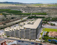 Nueva construcción  - Atico - San Miguel de Salinas - Pueblo
