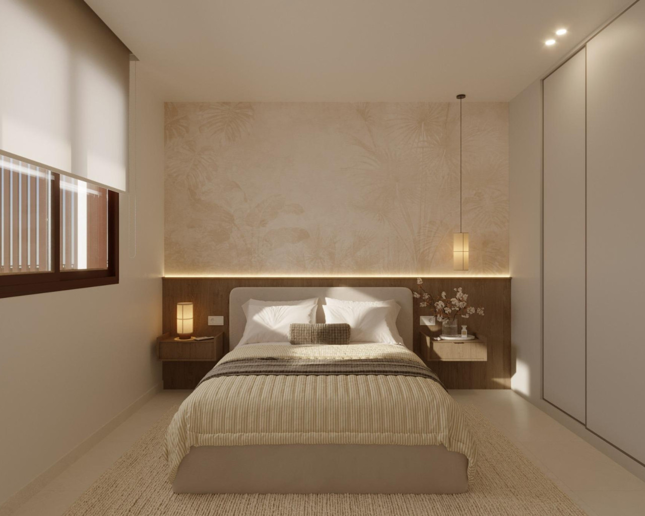 Nueva construcción  - Atico - Santa Pola - Centro