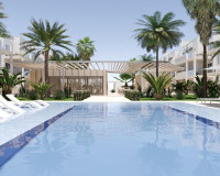 Nueva construcción  - Atico - Torre Pacheco - San Cayetano