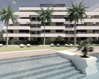 Nueva construcción  - Atico - Torre Pacheco - Santa Rosalia Lake And Life Resort